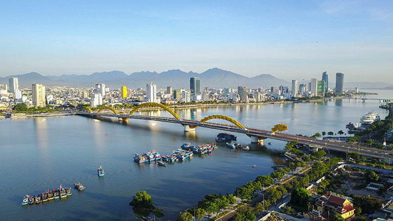Google names Da Nang as 2020 s top trending travel destination